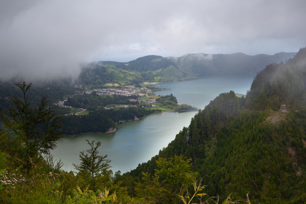 Sete Cidades